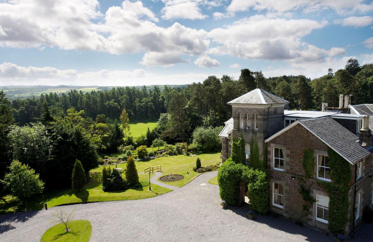 Vacation Hub International - VHI - Loch Ness Country House Hotel