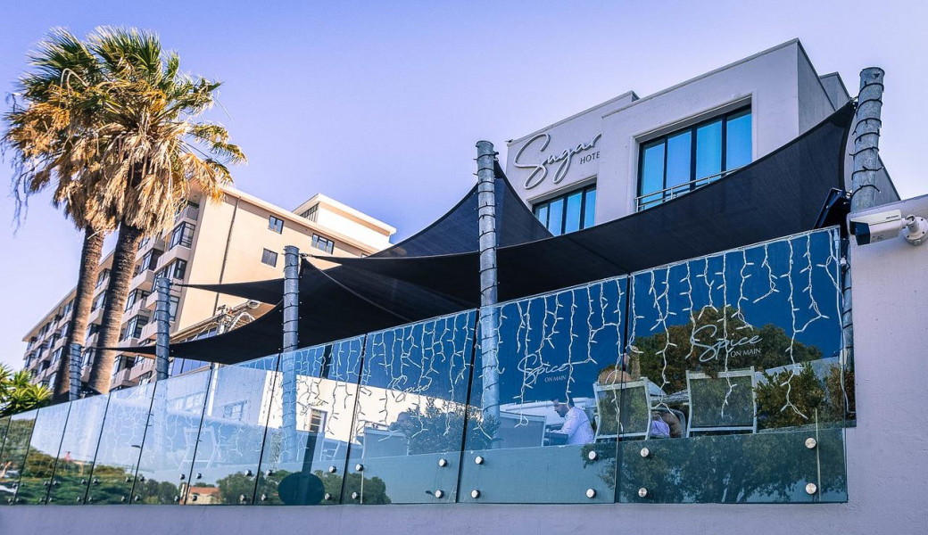 Vacation Hub International - VHI - Sugar Hotel