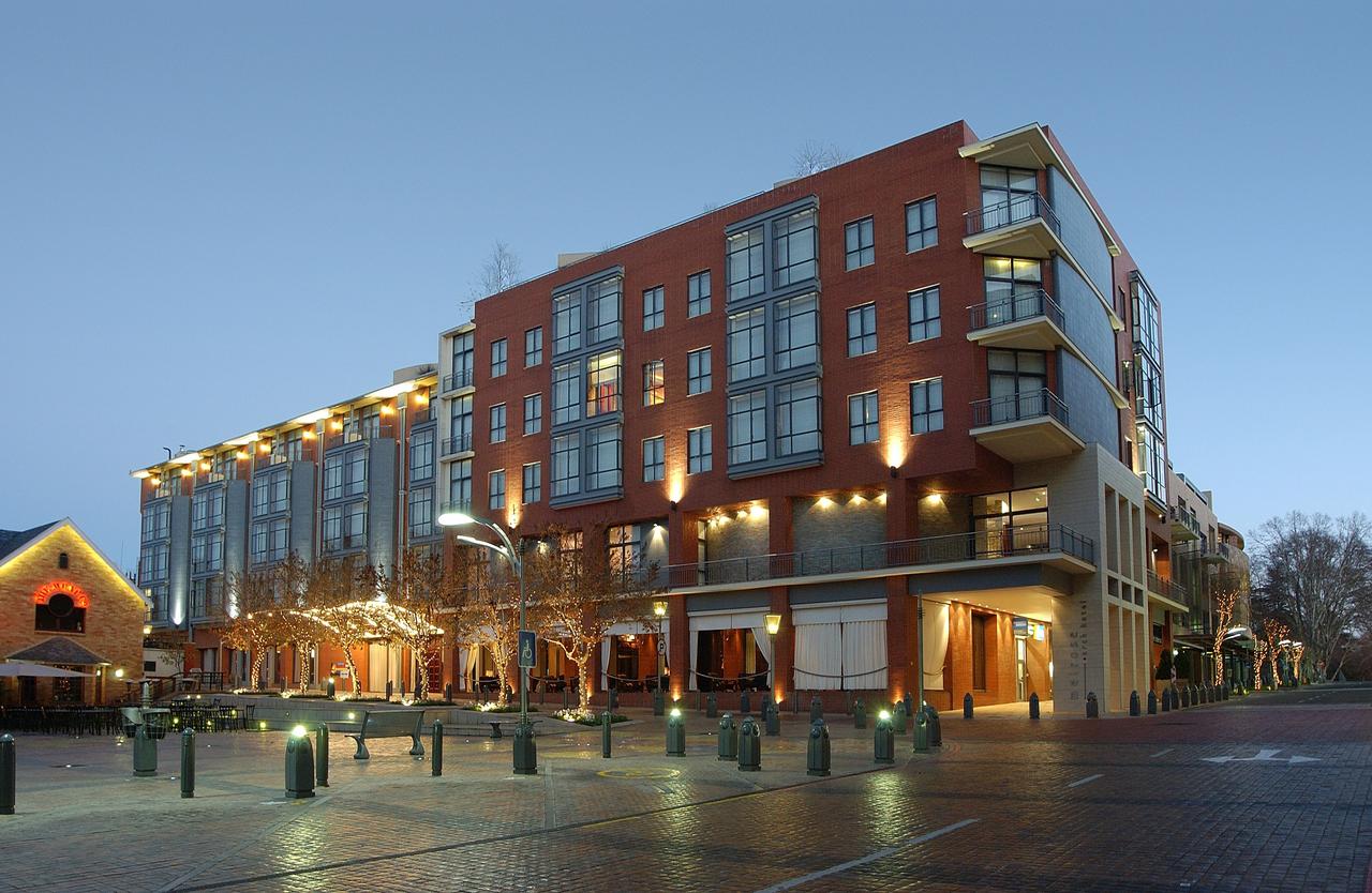 Vacation Hub International - VHI - African Pride Melrose Arch Hotel