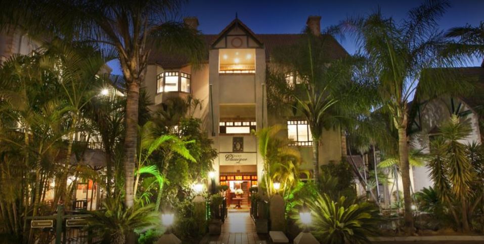 Vacation Hub International - VHI - Court Classique Suite