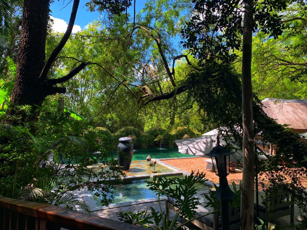 Vacation Hub International - VHI - Shangri-La Country Hotel & Spa