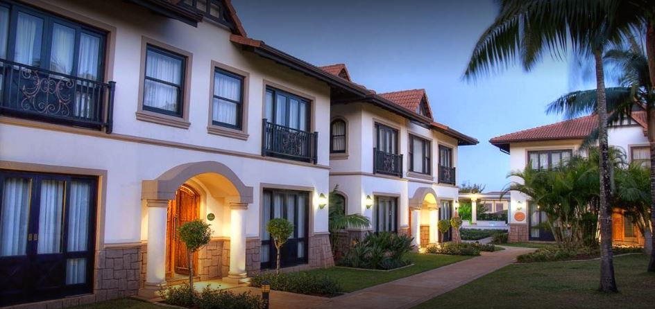 Vacation Hub International - VHI - Izulu Hotel
