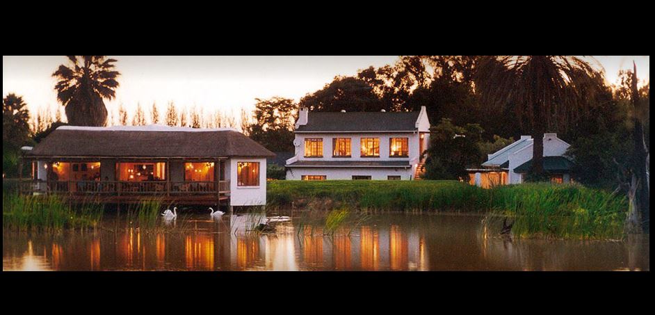 Vacation Hub International - VHI - Woodall Country House | Addo Elephant Park