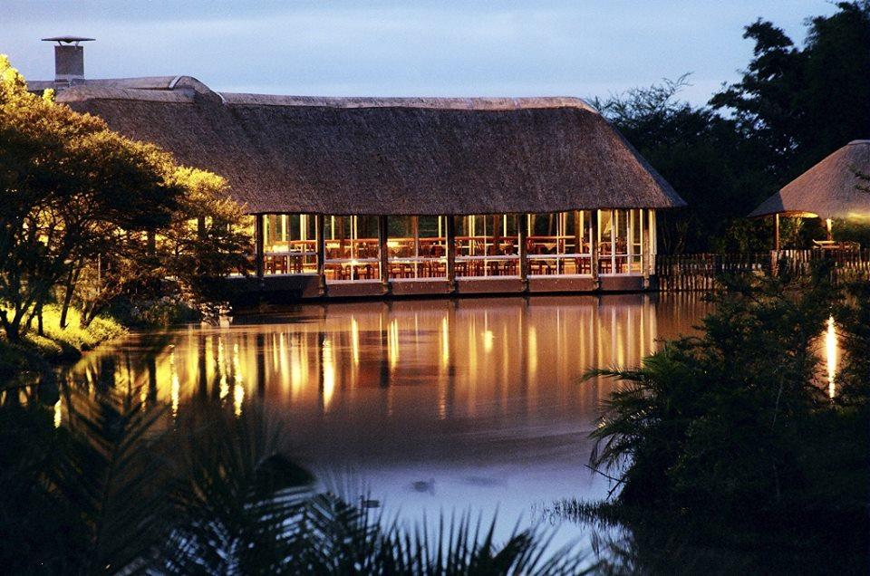 Vacation Hub International - VHI - Premier Resort Mpongo Private Game Reserve