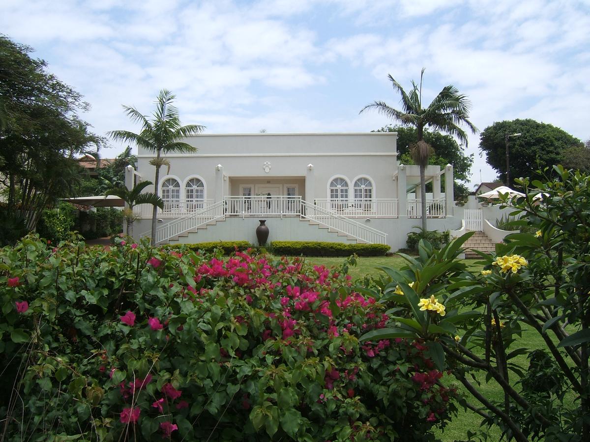 Vacation Hub International - VHI - Sandals Guest House Umhlanga