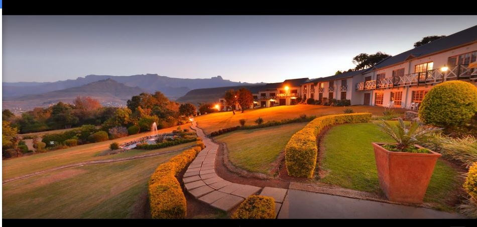 Vacation Hub International - VHI - Mont Aux Sources Hotel