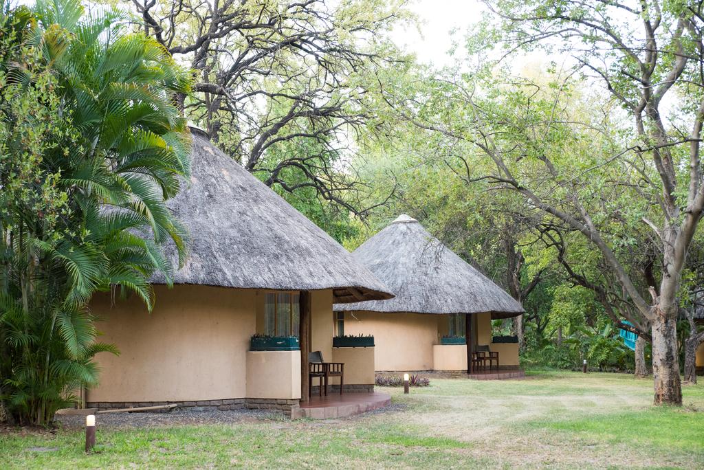 Vacation Hub International - VHI - Sefapane Lodges & Safaris