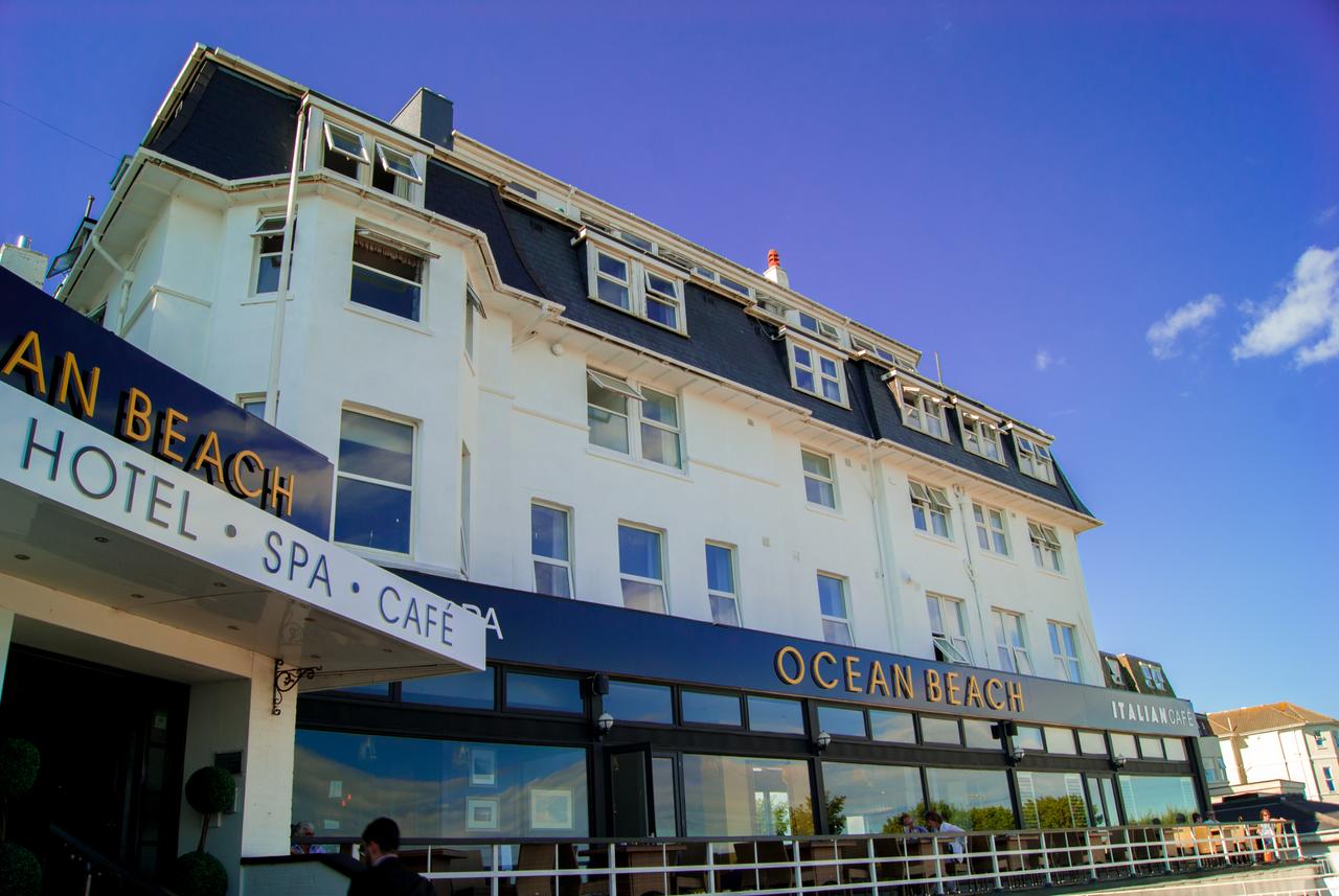 Vacation Hub International - VHI - Ocean View Hotel