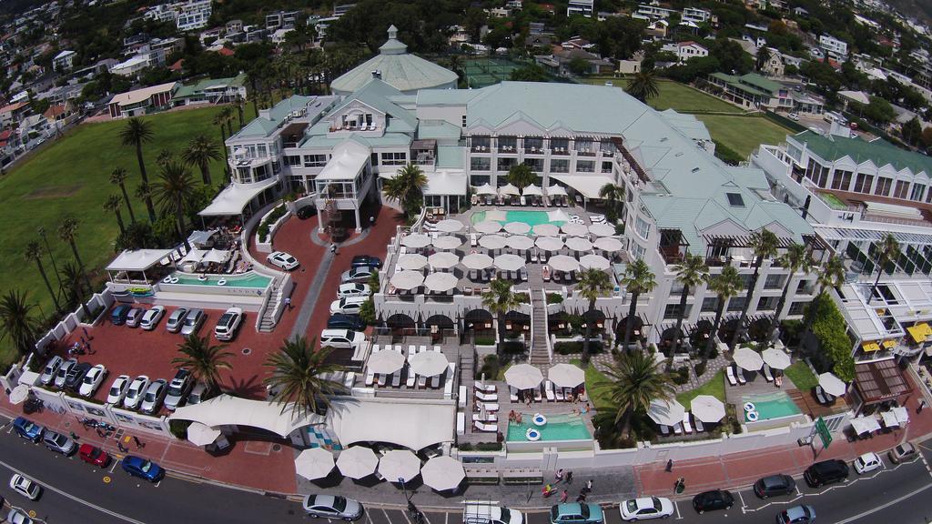 Vacation Hub International - VHI - The Bay Hotel