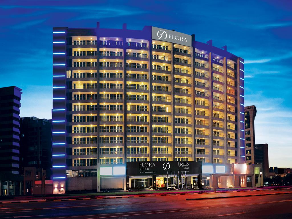 Vacation Hub International - VHI - Flora Creek Deluxe Hotel Apartments