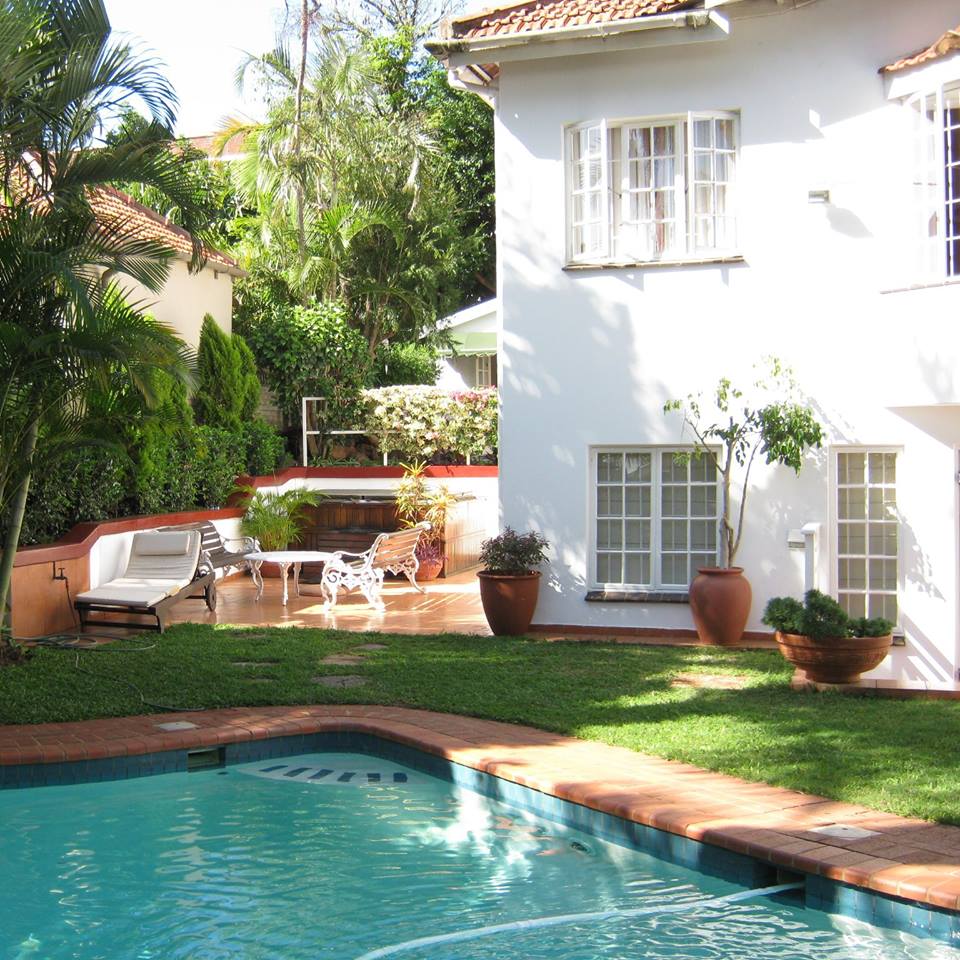 Vacation Hub International - VHI - African Sensations Lodge & Spa