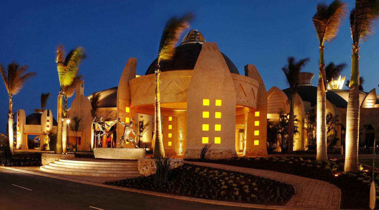 Vacation Hub International - VHI - Sibaya Lodge