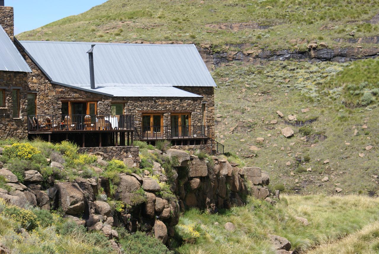 Vacation Hub International - VHI - Tenahead Lodge