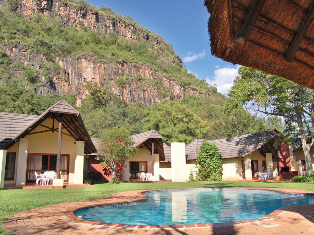 Vacation Hub International - VHI - Sudwala Lodge