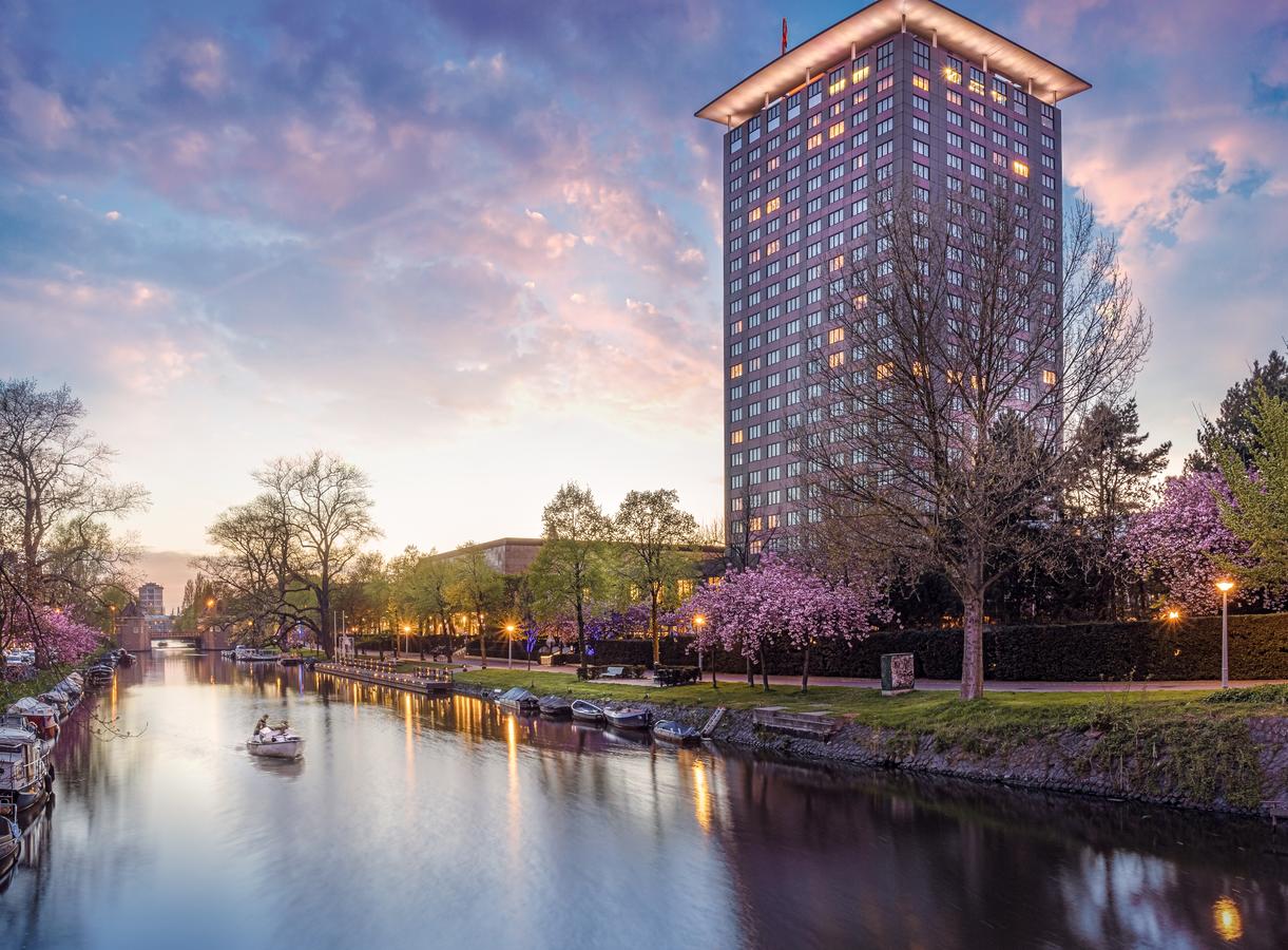 Vacation Hub International - VHI - Okura Amsterdam Hotel