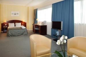 Vacation Hub International - VHI - Le Châtelain