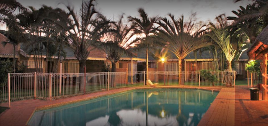 Vacation Hub International - VHI - Hoogland Spa Family Resort