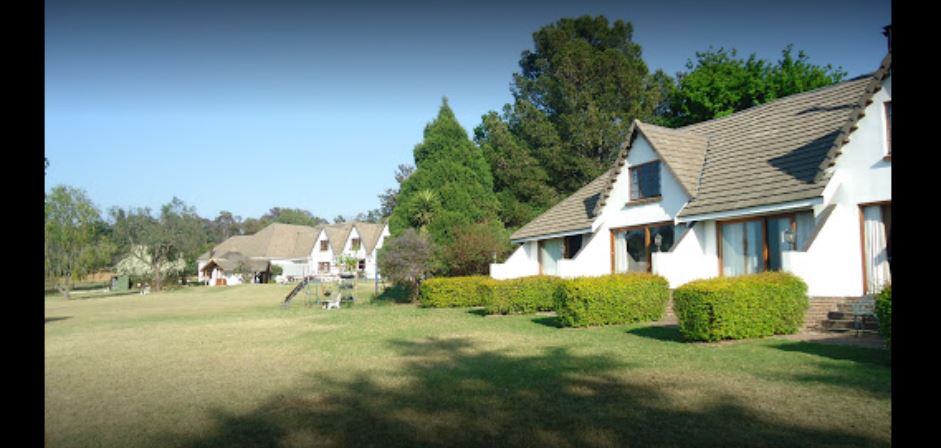 Vacation Hub International - VHI - Blue Haze Country Lodge & Conference Centre