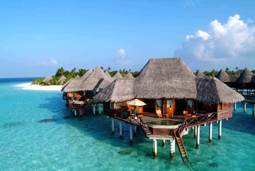 Vacation Hub International - VHI - Coco Palm Dhuni Kolhu