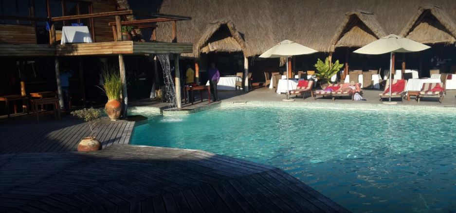 Vacation Hub International - VHI - Flamingo Bay Water Lodge