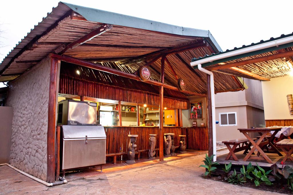 Vacation Hub International - VHI - Kaya Kweru