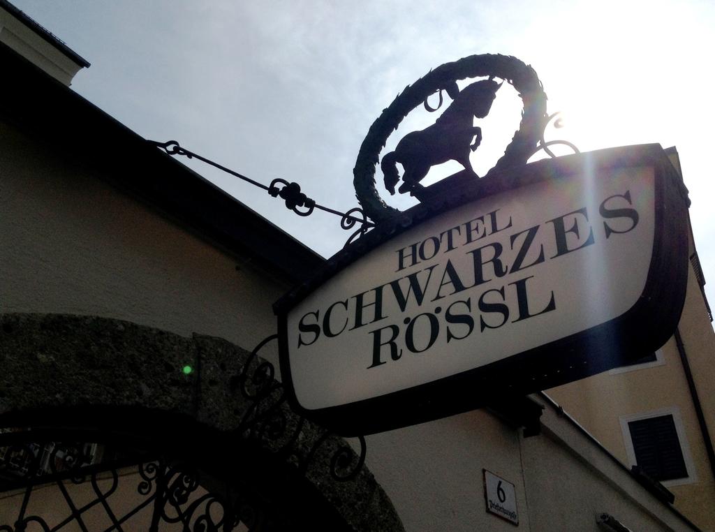 Vacation Hub International - VHI - Hotel Schwarzes Rössl