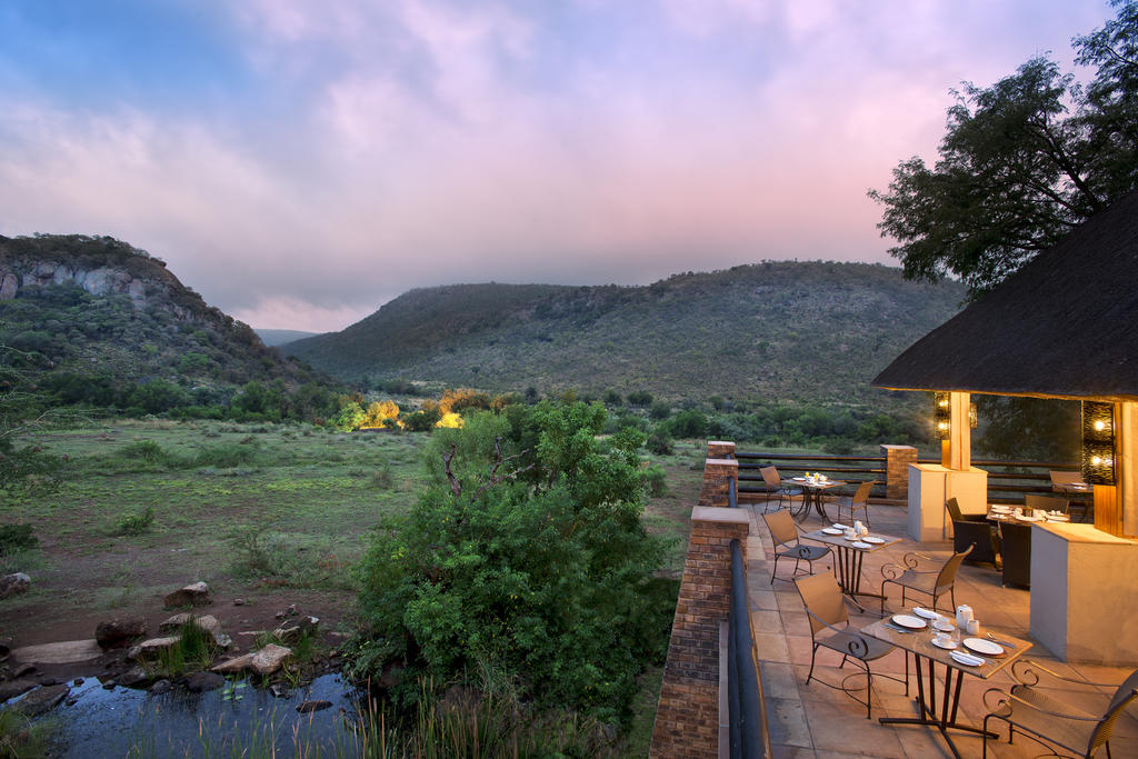 Vacation Hub International - VHI - Kwa Maritane Bush Lodge