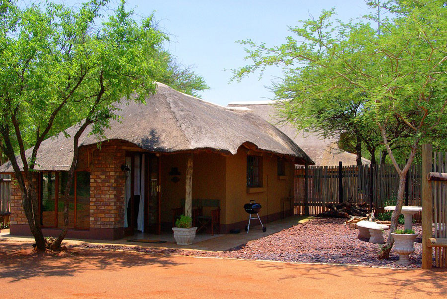 Vacation Hub International - VHI - Angassi Game Lodge