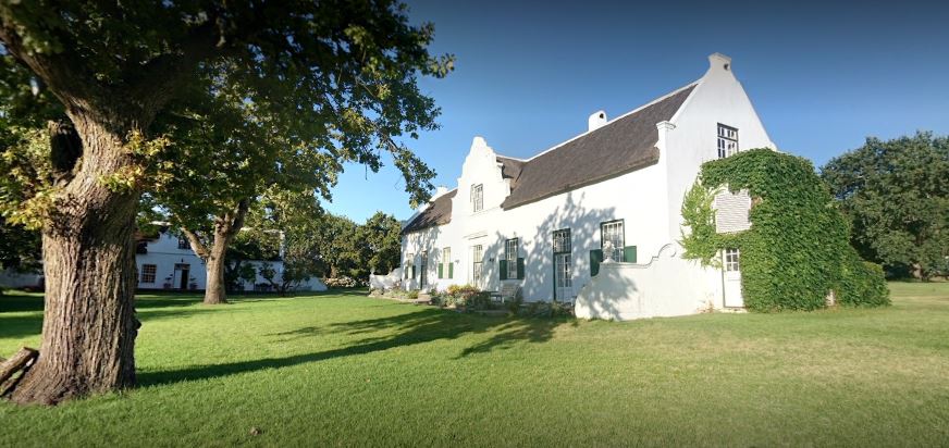 Vacation Hub International - VHI - Palmiet Valley Estate