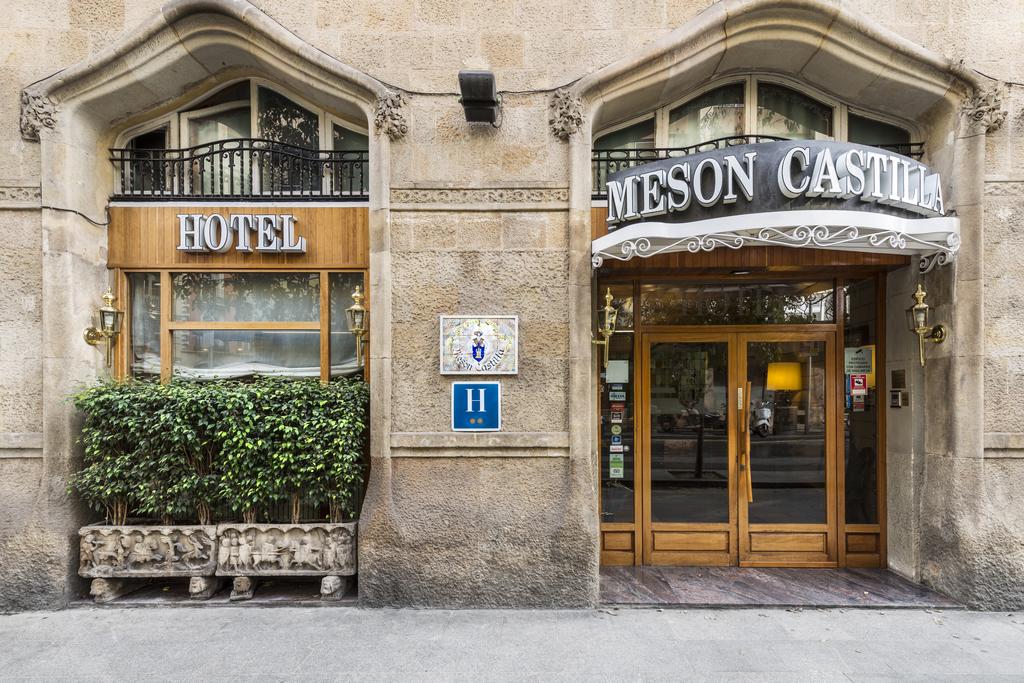 Vacation Hub International - VHI - Husa Meson Castilla