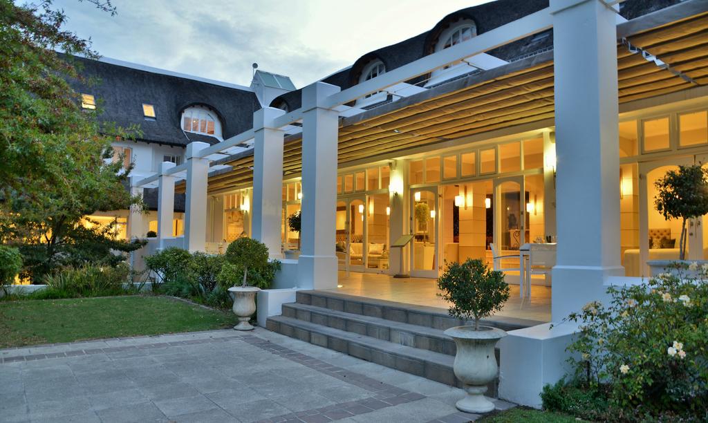 Vacation Hub International - VHI - Le Franschhoek Hotel & Spa