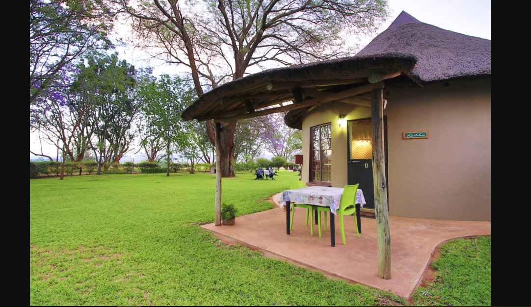 Vacation Hub International - VHI - Nyl Retreat