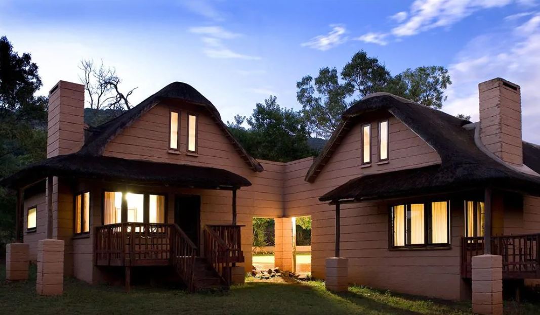 Vacation Hub International - VHI - Entabeni Safari Conservancy