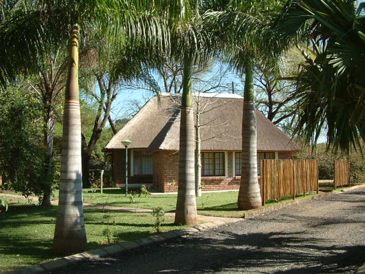 Vacation Hub International - VHI - River Hill Lodge