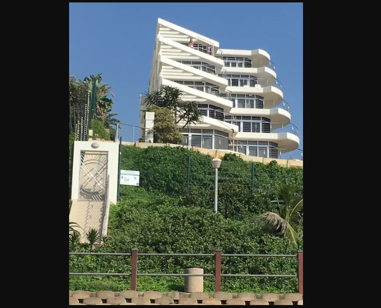 Vacation Hub International - VHI - Casa Playa No.5