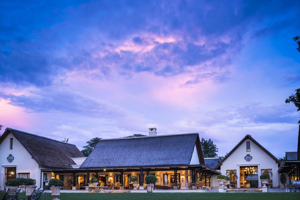 Vacation Hub International - VHI - The Royal Livingstone Hotel
