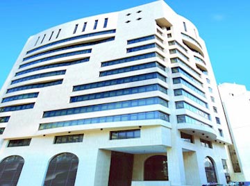 Vacation Hub International - VHI - Elaf El Sudd