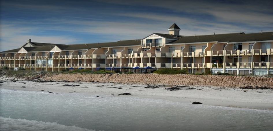 Vacation Hub International - VHI - Leisure Bay Beachfront Apartments