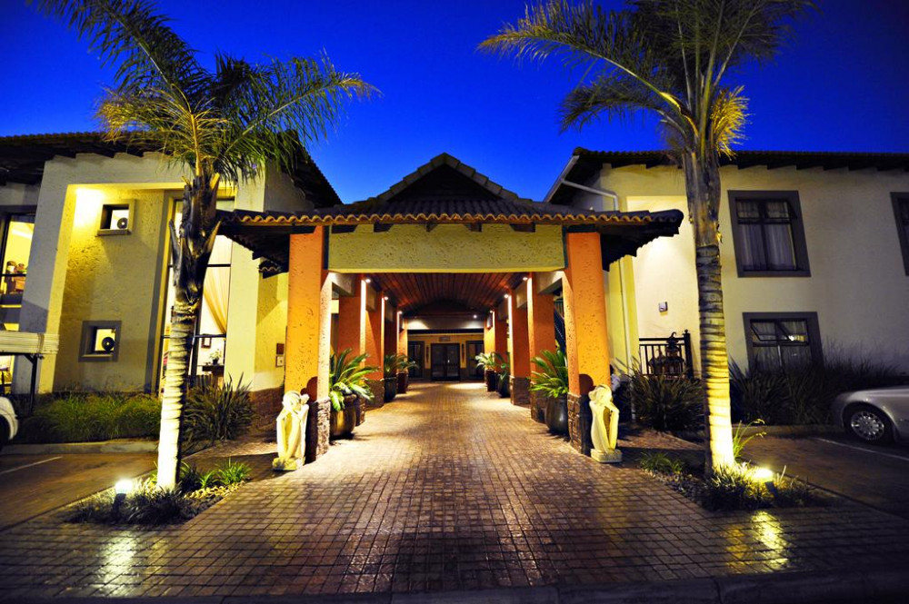 Vacation Hub International - VHI - Villa Bali Boutique Hotel