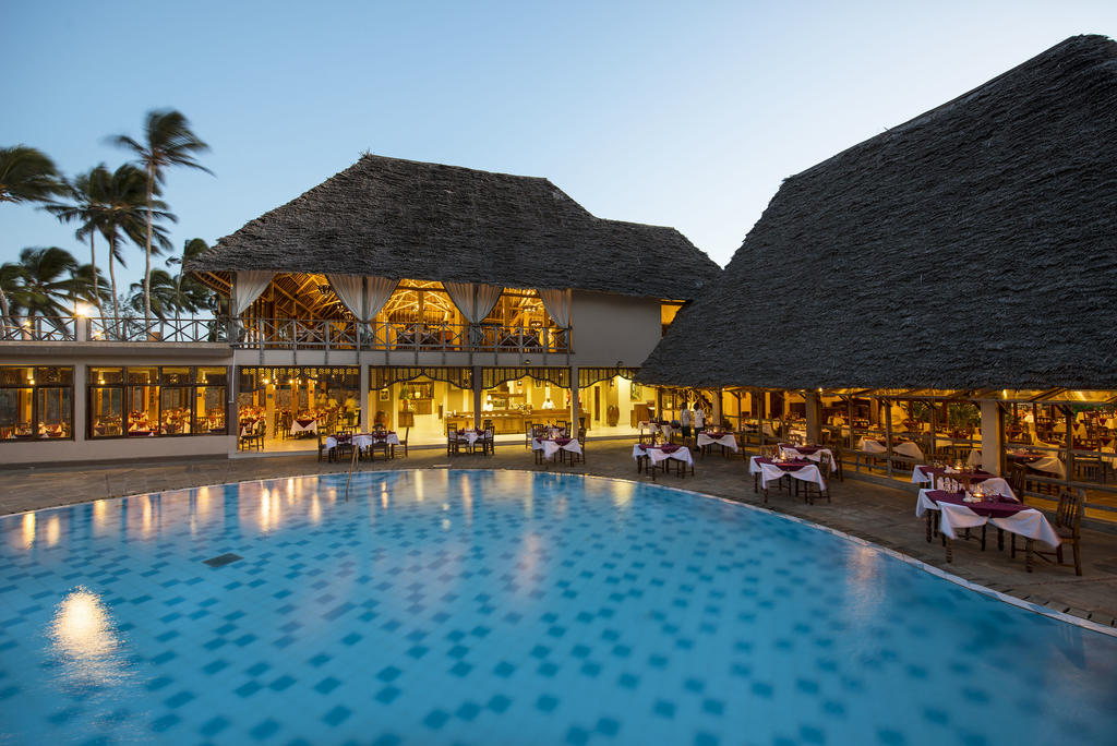 Vacation Hub International - VHI - Neptune Pwani Beach Resort & Spa