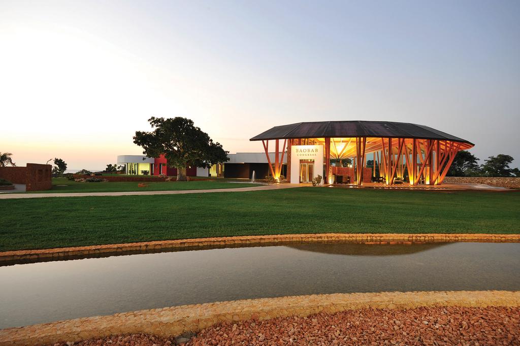 Vacation Hub International - VHI - La Gemma Del Est Resort