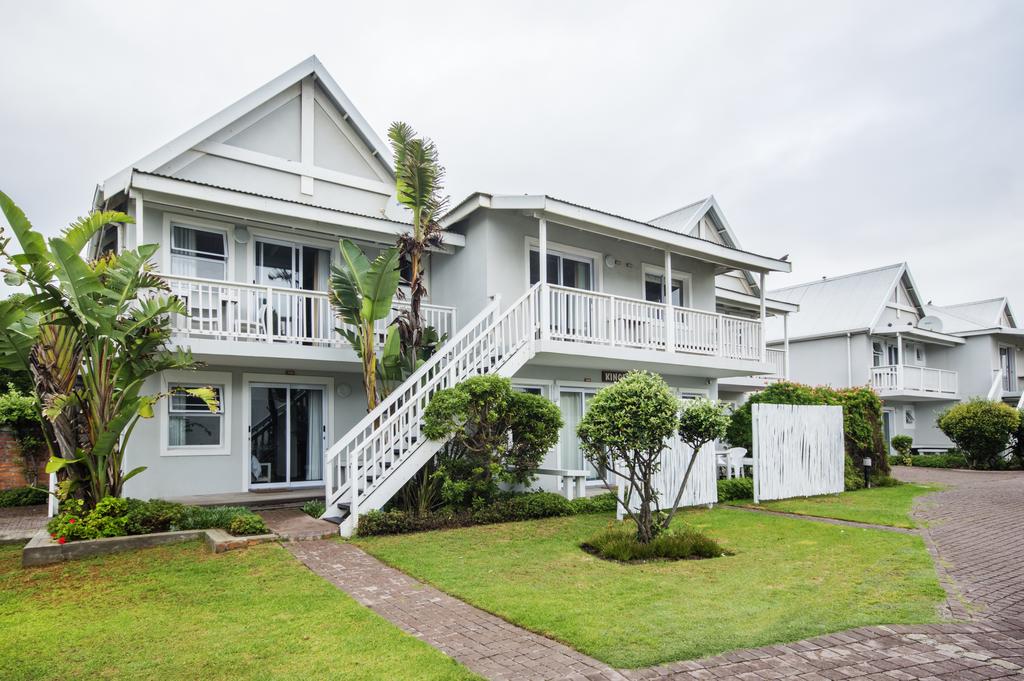 Vacation Hub International - VHI - Cape St. Francis Resort