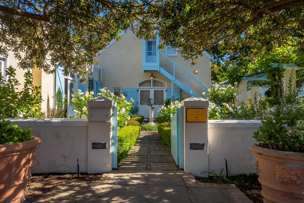 Vacation Hub International - VHI - Auberge Clermont