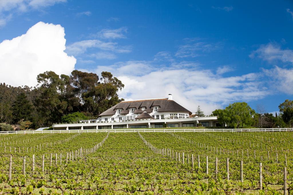 Vacation Hub International - VHI - Mont Rochelle