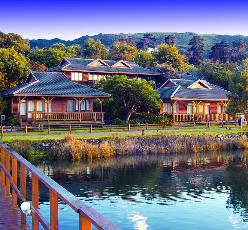 Vacation Hub International - VHI - Knysna River Club