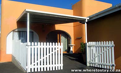 Vacation Hub International - VHI - William Campbell Drive