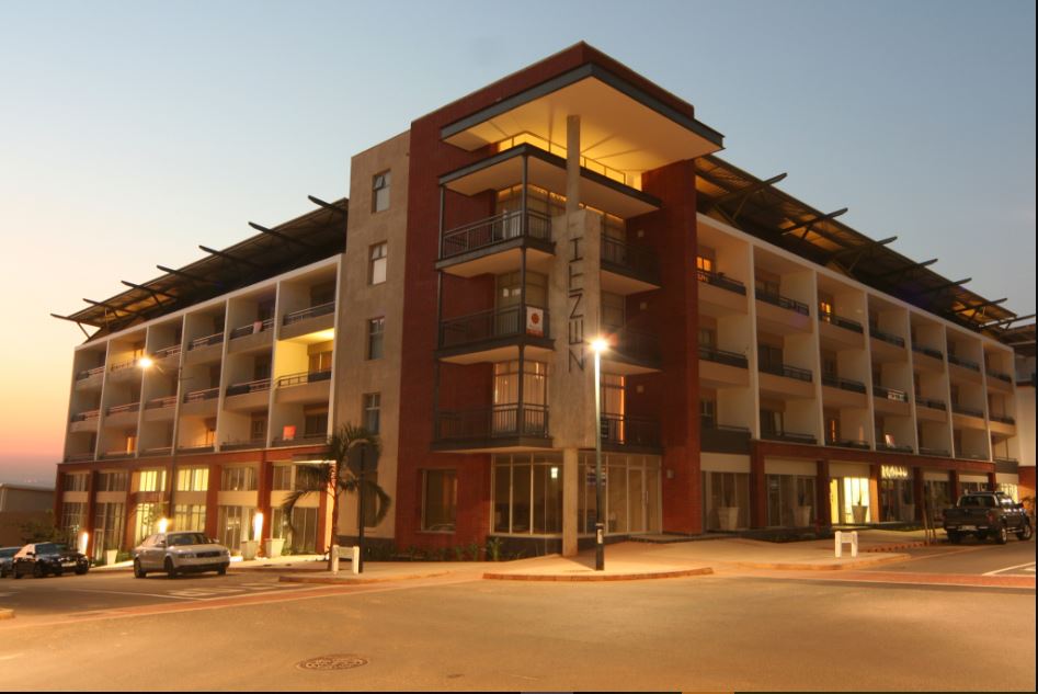 Vacation Hub International - VHI - La Loggia Gateway Apartments