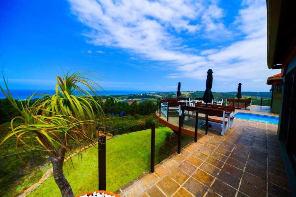 Vacation Hub International - VHI - Ilita Lodge