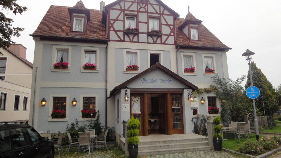 Vacation Hub International - VHI - Hotel Bezold