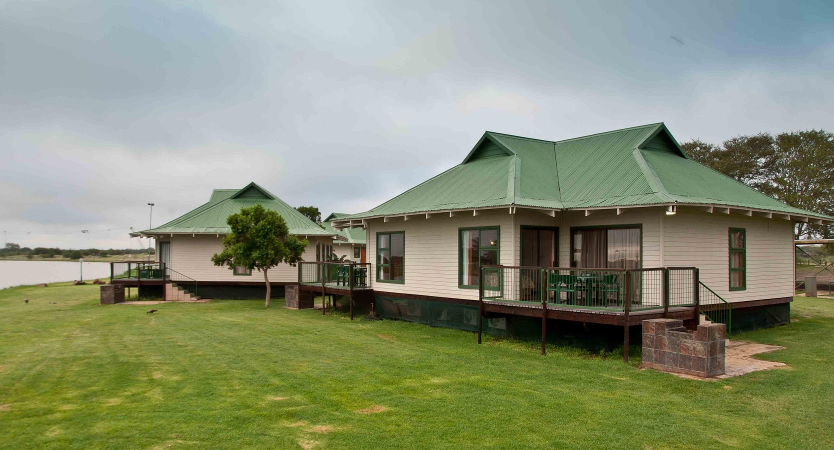 Vacation Hub International - VHI - Warmbaths, A Forever Resort